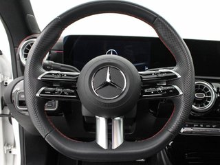 MERCEDES CLA CLA 200