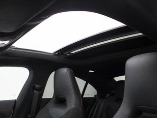MERCEDES CLA CLA 200