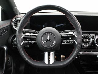 MERCEDES CLA CLA 200