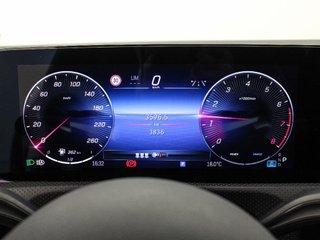 MERCEDES CLA CLA 200