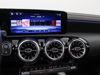 MERCEDES CLA CLA 200