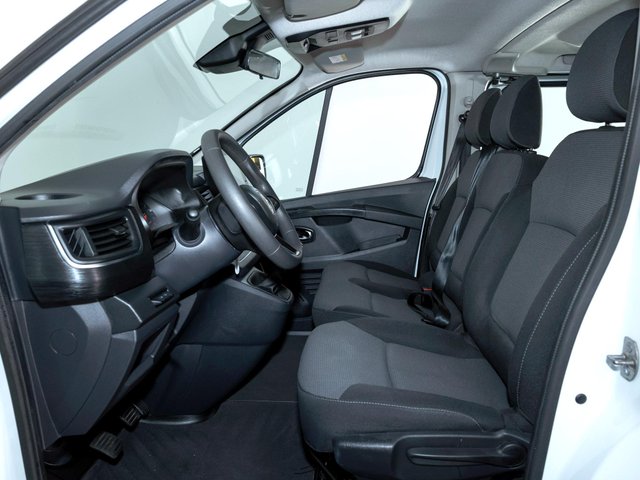 RENAULT TRAFIC 9PLAZAS DCI 110CV