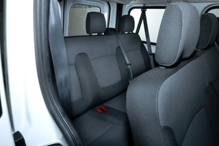 RENAULT TRAFIC 9PLAZAS DCI 110CV