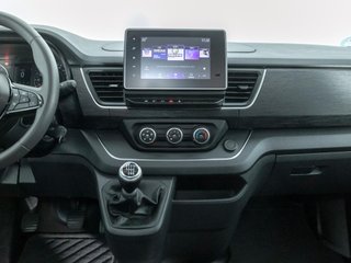 RENAULT TRAFIC 9PLAZAS DCI 110CV