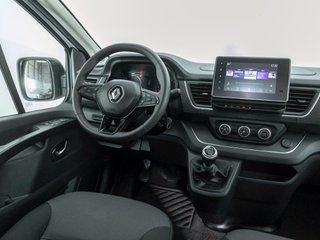 RENAULT TRAFIC 9PLAZAS DCI 110CV