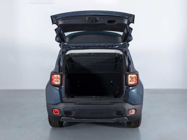 JEEP RENEGADE HYBRID AUTOMATICO 130CV LIMITED