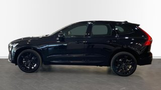 VOLVO XC60 2.0 T6 RECHARGE BLACK ED PLUS AT 4WD 5P