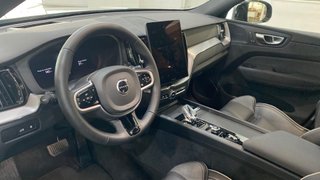 VOLVO XC60 2.0 T6 RECHARGE BLACK ED PLUS AT 4WD 5P