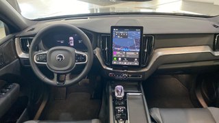 VOLVO XC60 2.0 T6 RECHARGE BLACK ED PLUS AT 4WD 5P