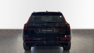 VOLVO XC60 2.0 T6 RECHARGE BLACK ED PLUS AT 4WD 5P