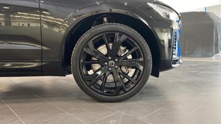 VOLVO XC60 2.0 T6 RECHARGE BLACK ED PLUS AT 4WD 5P