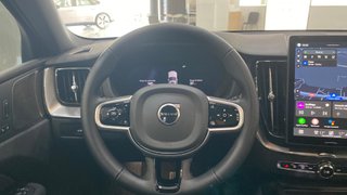 VOLVO XC60 2.0 T6 RECHARGE BLACK ED PLUS AT 4WD 5P