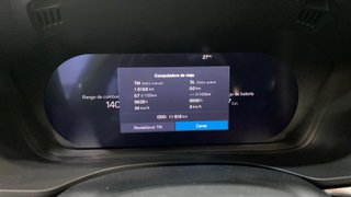 VOLVO XC60 2.0 T6 RECHARGE BLACK ED PLUS AT 4WD 5P