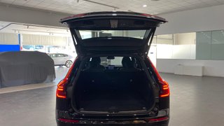 VOLVO XC60 2.0 T6 RECHARGE BLACK ED PLUS AT 4WD 5P