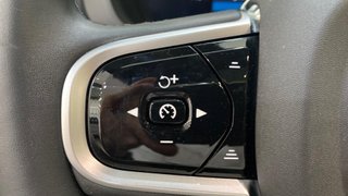 VOLVO XC60 2.0 T6 RECHARGE BLACK ED PLUS AT 4WD 5P