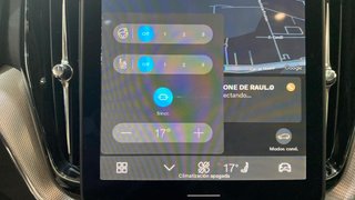 VOLVO XC60 2.0 T6 RECHARGE BLACK ED PLUS AT 4WD 5P