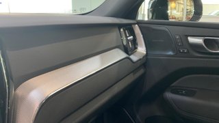 VOLVO XC60 2.0 T6 RECHARGE BLACK ED PLUS AT 4WD 5P