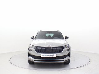 SKODA KAROQ 1.5 TSI SPORTLINE 150 5P