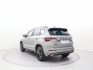 SKODA KAROQ 1.5 TSI SPORTLINE 150 5P