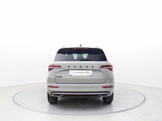 SKODA KAROQ 1.5 TSI SPORTLINE 150 5P