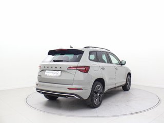 SKODA KAROQ 1.5 TSI SPORTLINE 150 5P