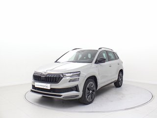 SKODA KAROQ 1.5 TSI SPORTLINE 150 5P