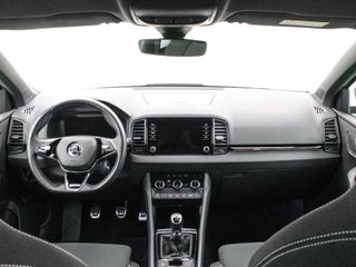 SKODA KAROQ 1.5 TSI SPORTLINE 150 5P