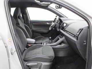 SKODA KAROQ 1.5 TSI SPORTLINE 150 5P
