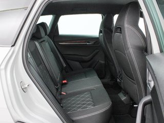 SKODA KAROQ 1.5 TSI SPORTLINE 150 5P