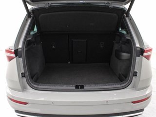 SKODA KAROQ 1.5 TSI SPORTLINE 150 5P