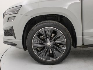 SKODA KAROQ 1.5 TSI SPORTLINE 150 5P