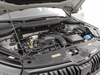 SKODA KAROQ 1.5 TSI SPORTLINE 150 5P