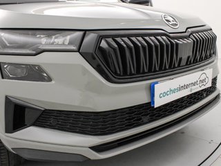SKODA KAROQ 1.5 TSI SPORTLINE 150 5P