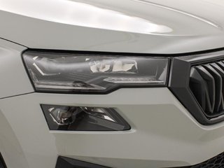 SKODA KAROQ 1.5 TSI SPORTLINE 150 5P