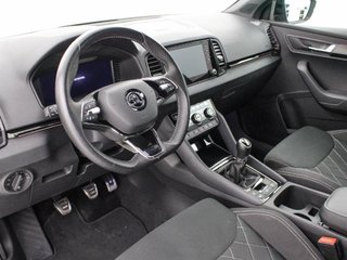 SKODA KAROQ 1.5 TSI SPORTLINE 150 5P
