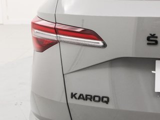 SKODA KAROQ 1.5 TSI SPORTLINE 150 5P