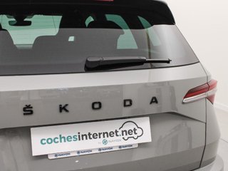 SKODA KAROQ 1.5 TSI SPORTLINE 150 5P