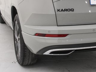 SKODA KAROQ 1.5 TSI SPORTLINE 150 5P
