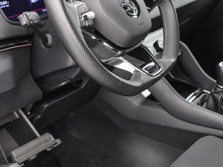 SKODA KAROQ 1.5 TSI SPORTLINE 150 5P