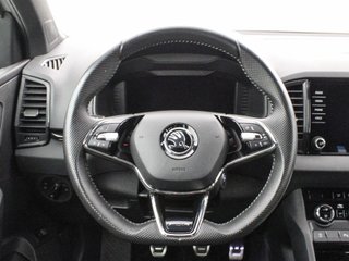 SKODA KAROQ 1.5 TSI SPORTLINE 150 5P