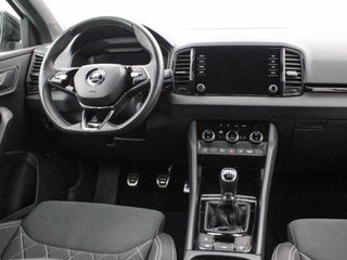 SKODA KAROQ 1.5 TSI SPORTLINE 150 5P