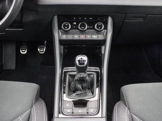 SKODA KAROQ 1.5 TSI SPORTLINE 150 5P