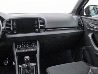 SKODA KAROQ 1.5 TSI SPORTLINE 150 5P