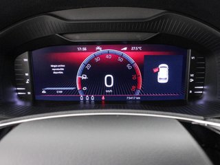SKODA KAROQ 1.5 TSI SPORTLINE 150 5P