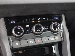 SKODA KAROQ 1.5 TSI SPORTLINE 150 5P