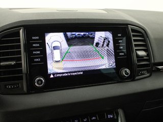 SKODA KAROQ 1.5 TSI SPORTLINE 150 5P