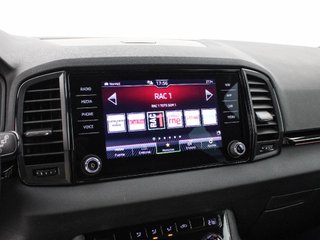 SKODA KAROQ 1.5 TSI SPORTLINE 150 5P