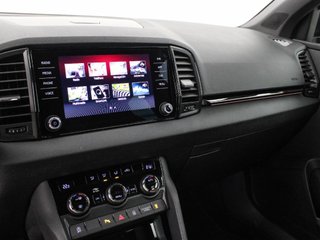 SKODA KAROQ 1.5 TSI SPORTLINE 150 5P
