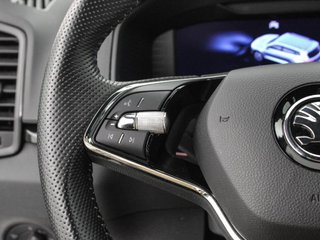 SKODA KAROQ 1.5 TSI SPORTLINE 150 5P