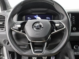SKODA KAROQ 1.5 TSI SPORTLINE 150 5P